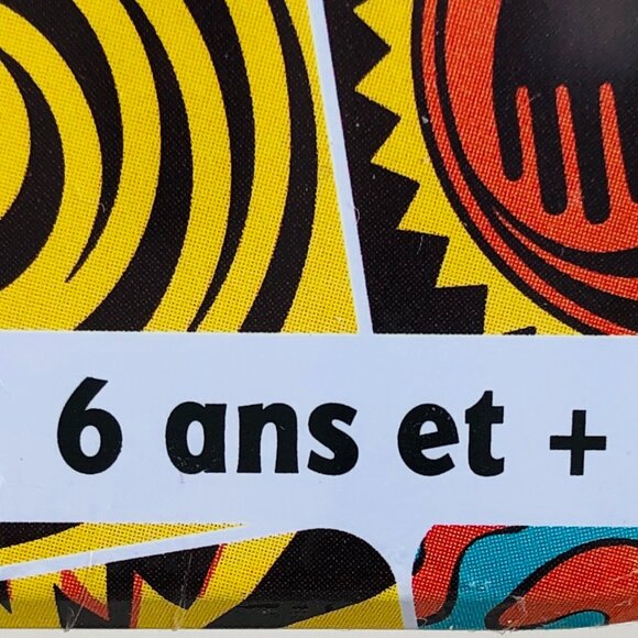 TWIN IT! Tin Box Hand-Eye Coordination Card Game Age 6+ New Sealed - Picture 12 of 14